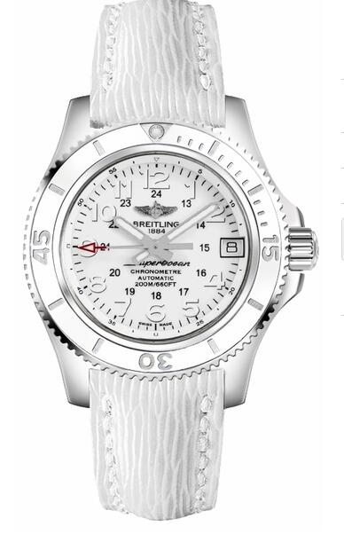 Review Fake Breitling Superocean II 36 A17312D2-A775-236X watches prices